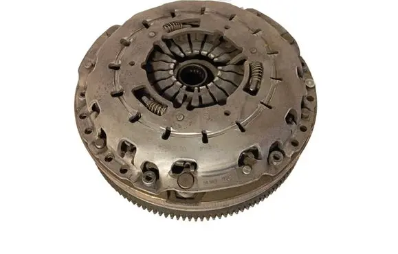 BMW 3 E90 E91 Clutch set kit 124058910