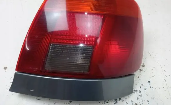 Audi A4 S4 B5 8D Rear/tail lights