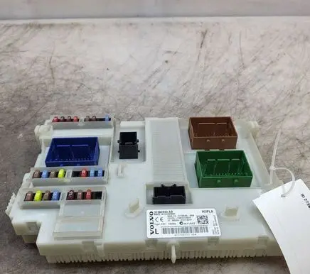 Volvo V60 Comfort/convenience module 31384933AB 31384933 3659AF01125TP