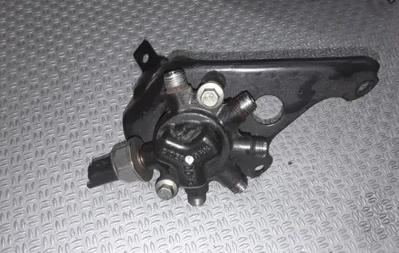 Ford Focus C-MAX Fuel main line pipe