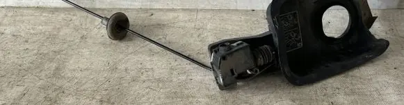 Lancia Thema Fuel tank cap lock 68037709AB