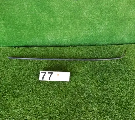 Volvo S60 Front door trim (molding) 31338950