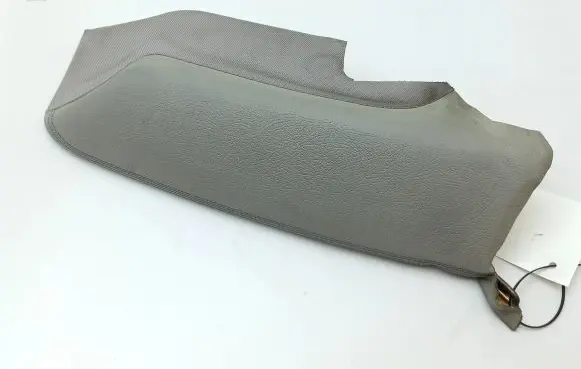 Mercedes-Benz CLK A209 C209 Rear seat side top trim 55045251