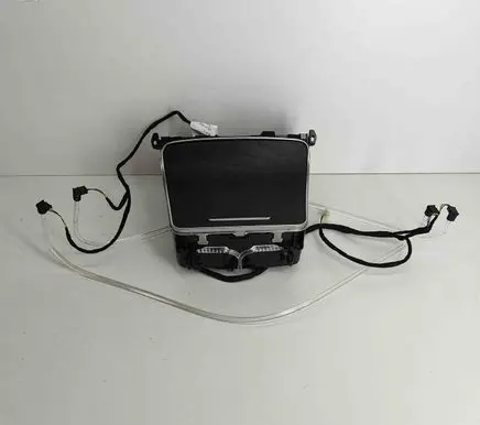 Mercedes-Benz GLC X253 C253 Glove box A2055402324 A2056807210