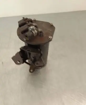 Audi A3 S3 8V Fuel filter housing 5Q0127400F 5529700