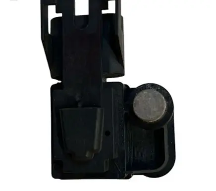 BMW 5 F10 F11 Airbag deployment crash/impact sensor 9159311 070211006558