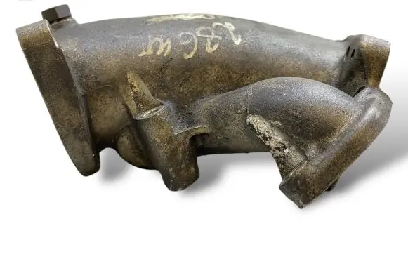 Audi A4 S4 B8 8K Intake manifold 059125923A