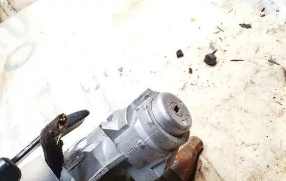 Ford Focus C-MAX Ignition lock contact 