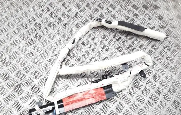 Mitsubishi Lancer Roof airbag 602546800F 6025468 MN124274
