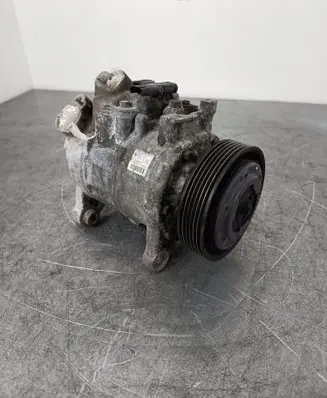 BMW X3 F25 Air conditioning (A/C) compressor (pump) 9225704