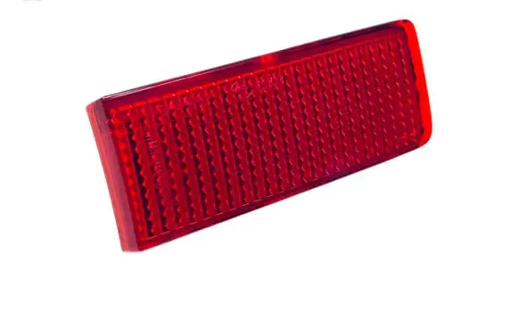 Volkswagen Touareg II Rear tail light reflector 7P6945105