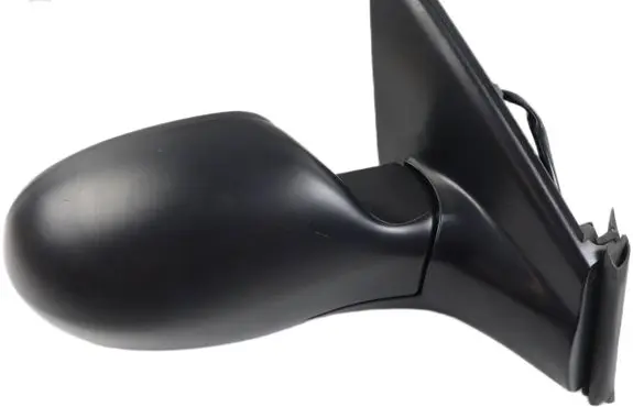Citroen C5 Front door electric wing mirror E4023417