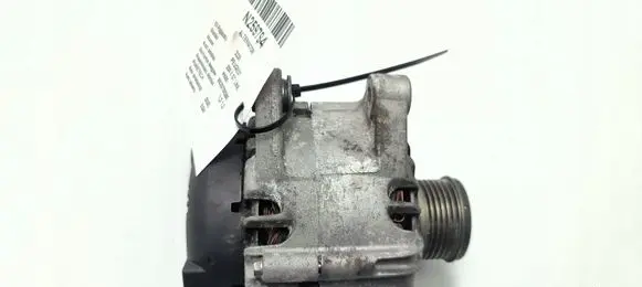 Peugeot 208 II Generator/alternator 9826574080