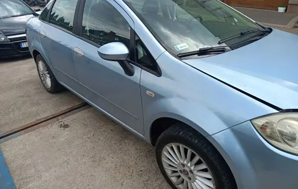 Fiat Linea Body KBI16251