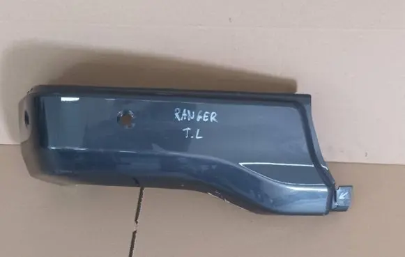 Ford Ranger IV Rear bumper corner part panel trim N1WB17K825P N1WB17K825H