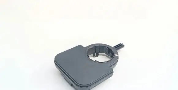 Steering angle sensor