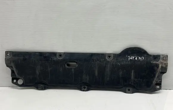 Honda Civic X Front bumper skid plate/under tray 74113TBAA0