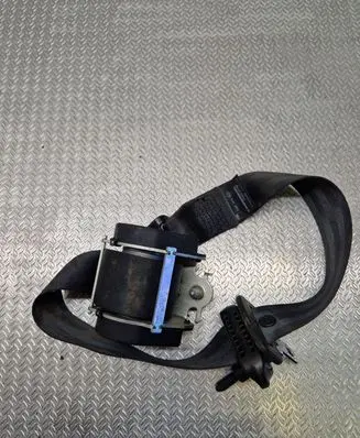 Renault Megane III Rear seatbelt 888400027R 0413502