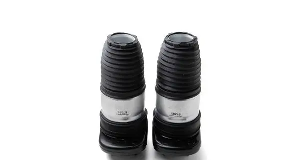 BMW 6 G32 Gran Turismo Rear air suspension bag/shock absorber 37106882825 37106872967 37106897854