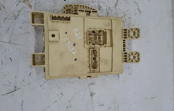 Hyundai Tucson IV NX4 Fuse box set 91950N719091950
