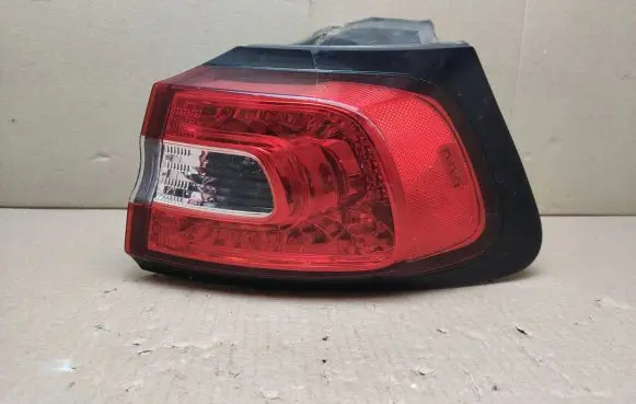 Jeep Cherokee Rear/tail lights 68102906AE