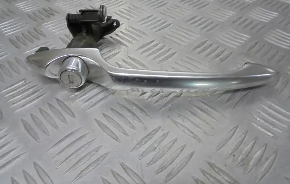 Alfa Romeo 156 Front door exterior handle
