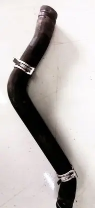 Renault Twingo II Engine coolant pipe/hose