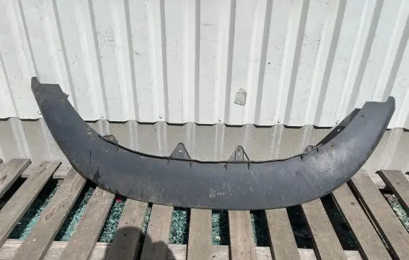 Seat Altea Front bumper lip 5P0805903