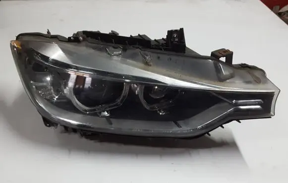 BMW 3 F30 F35 F31 Headlight/headlamp 