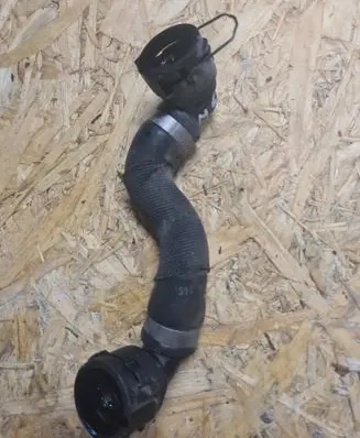 BMW 7 G11 G12 Engine coolant pipe/hose 9252562