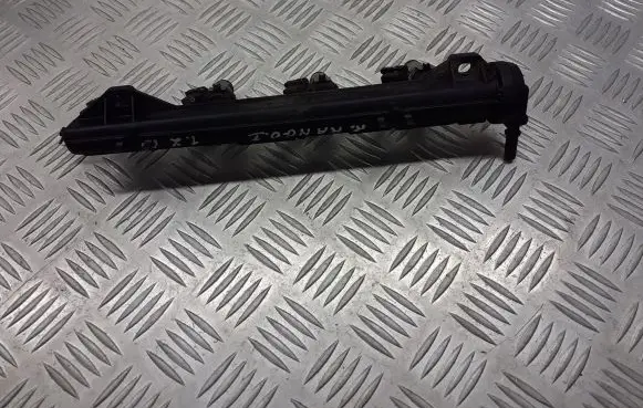 Renault Kangoo I Fuel main line pipe 8200166875