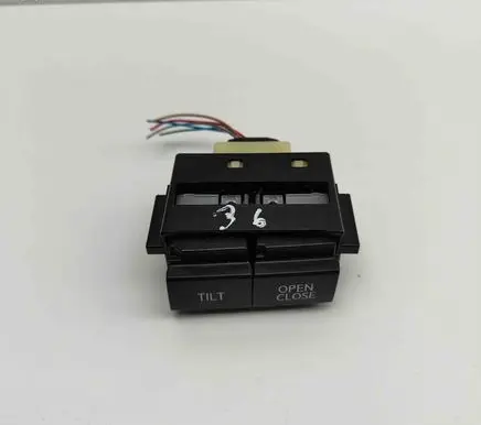 Lexus CT 200H A set of switches 8611376020
