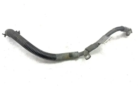 Land Rover Range Rover Sport L320 Negative earth cable (battery) YTB500280 301070900
