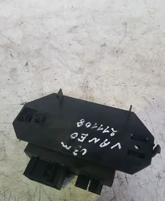 Mercedes-Benz Vaneo W414 Immobilizer control unit/module 1688200426