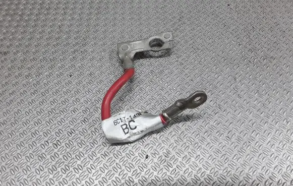 Ford Transit Positive cable (battery) 6C1T14300