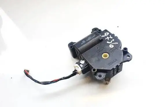 Mitsubishi Colt Air flap motor/actuator cz1138002840 cz113800-2840