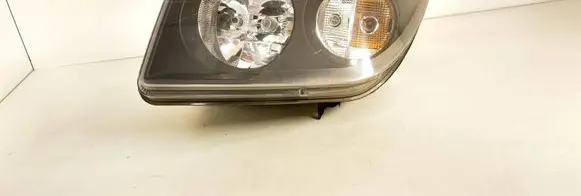 Volkswagen Crafter Headlight/headlamp 2E1941006