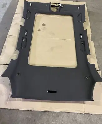 Porsche Cayenne (92A) Headlining 7P5867501 7P5867501MA 53MADR7