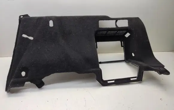 BMW 3 G20 G21 Trunk/boot side trim panel 7940936 51477940936 531070