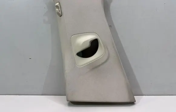 BMW 5 G30 G31 G38 (B) pillar trim (top) 7384527