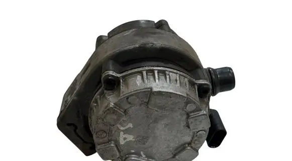 Opel Corsa F Electric auxiliary coolant/water pump 9827567880 0392024023 20221129