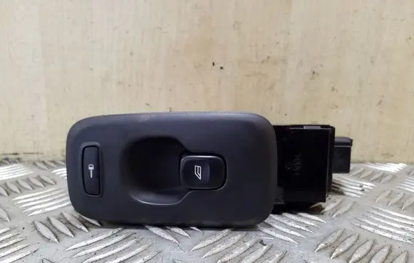 Volvo XC90 Electric window control switch 9401804 30658147