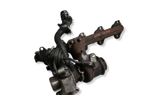 Citroen Berlingo Turbo 9682881380