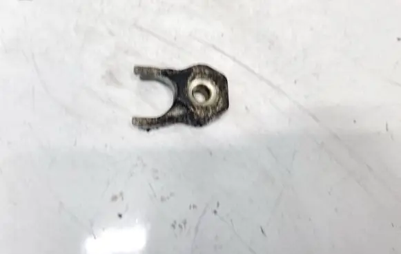 Fuel Injector clamp holder