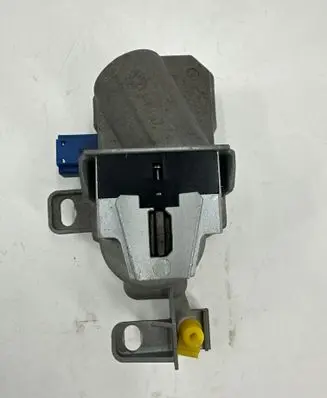 Volvo S80 Steering wheel lock P30665124 6G9N3F880DC T060D198B