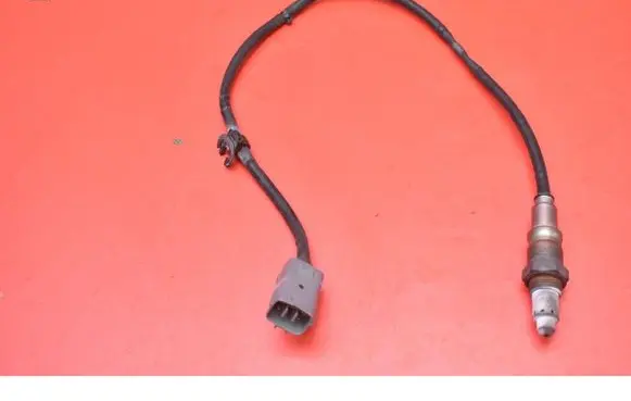 Lambda probe sensor