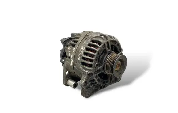 Volkswagen Golf V Generator/alternator 03903023D 0124325128 0986045320