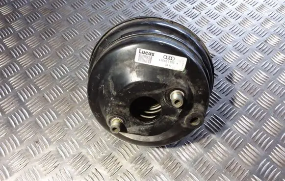 Audi A8 S8 D2 4D Brake booster 4D0612105A
