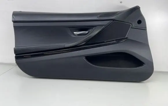 BMW 6 F12 F13 Front door card panel trim 7277529