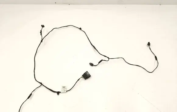 BMW X3 G01 Parking sensor (PDC) wiring loom 5A20969 5A20968 7590364